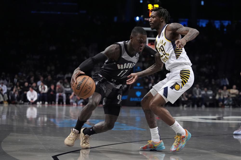 巨大挑战 巨大挑战