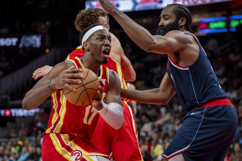 球队的核心 球队的核心