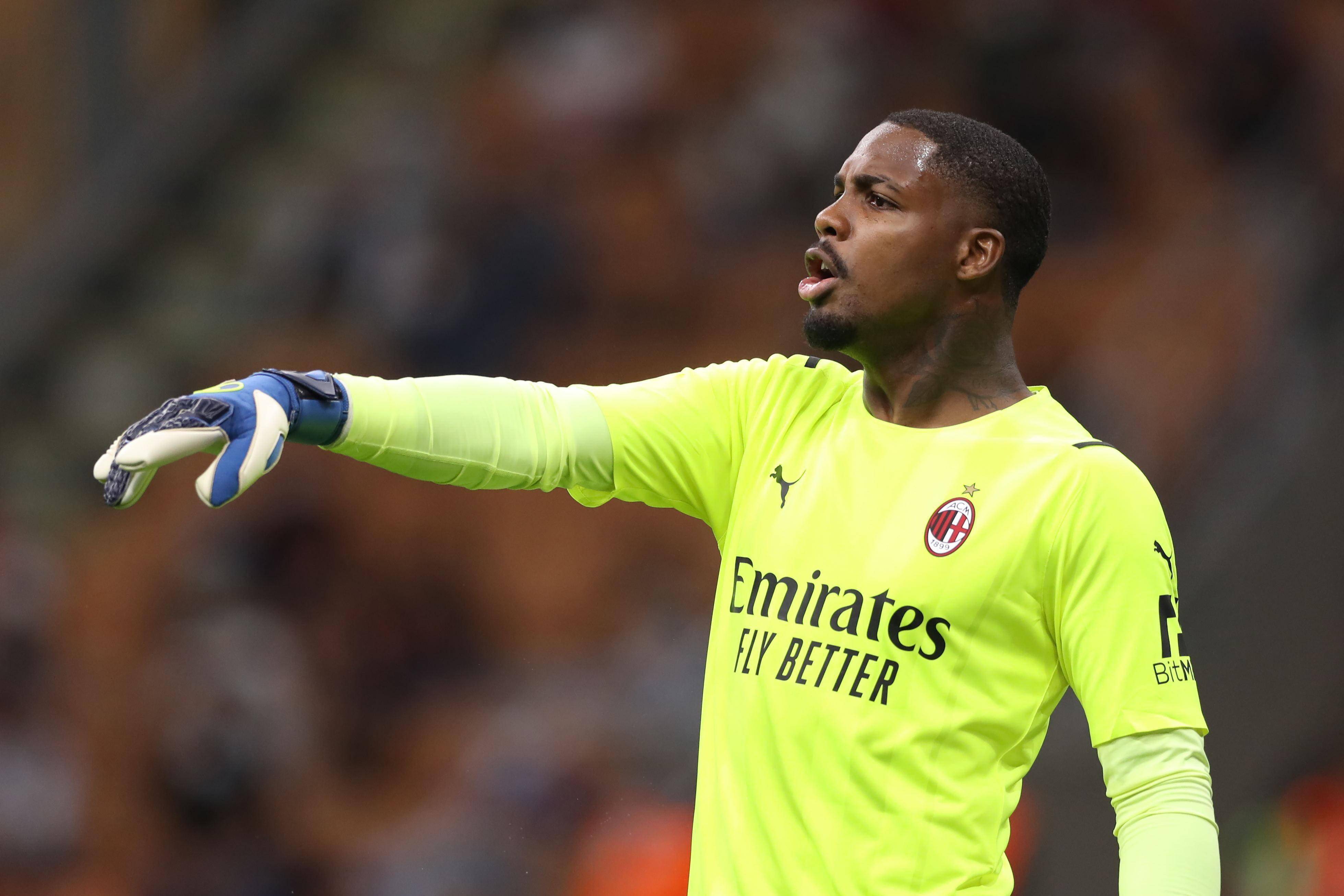 在大赛中的 在大赛中的