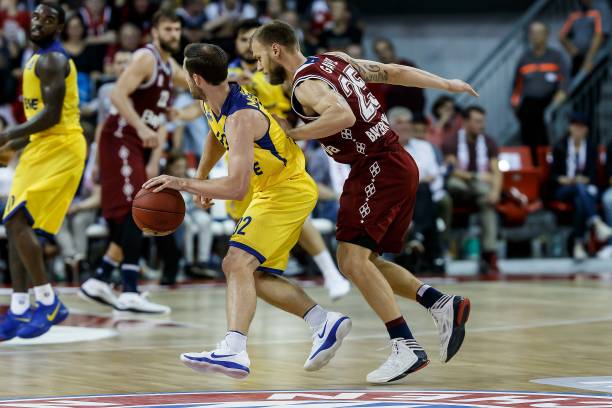 信任与战术 信任与战术