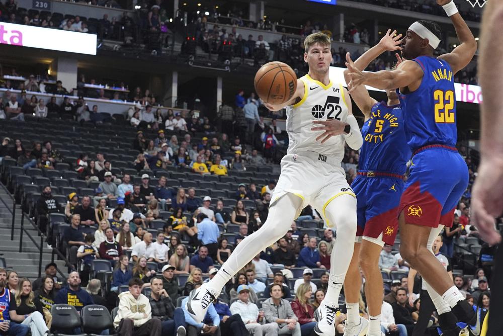 赛程展望上 赛程展望上